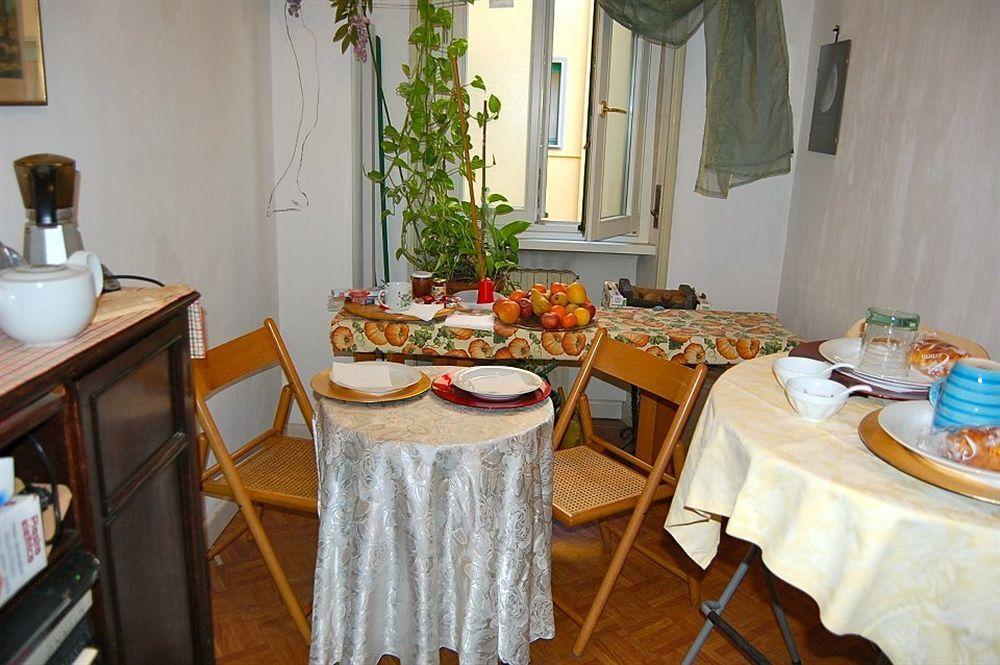Milan B&B Bed and breakfast Milán