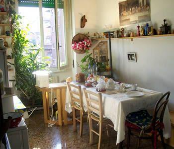 Milan B&B Bed and breakfast Milán