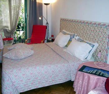 Bed and breakfast Milan B&B 3*