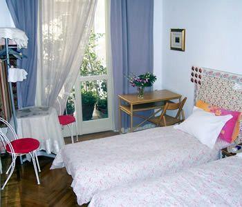 Bed and breakfast Milan B&B Milán
