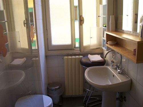 Milan B&B Bed and breakfast Milán