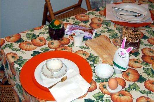 Bed and breakfast Milan B&B