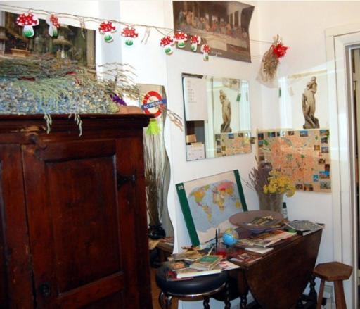 Bed and breakfast Milan B&B 3*