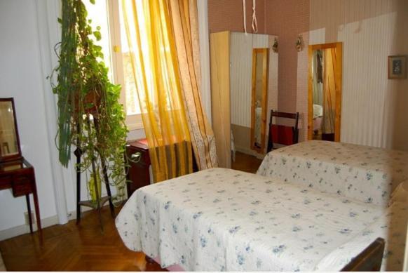Milan B&B Bed and breakfast Milán