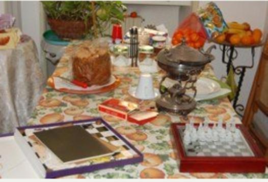 Milan B&B 3* Milán