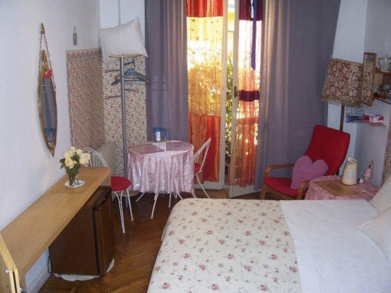 Bed and breakfast Milan B&B Milán